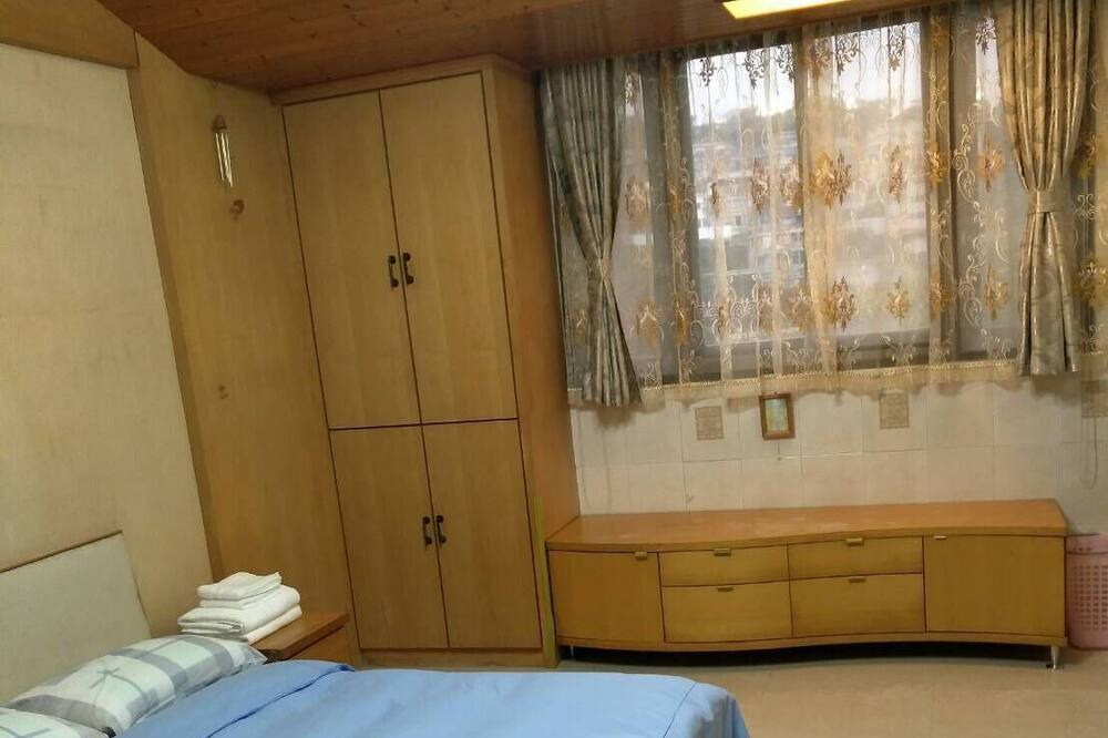 Photo of Bedroom in Xizhi District