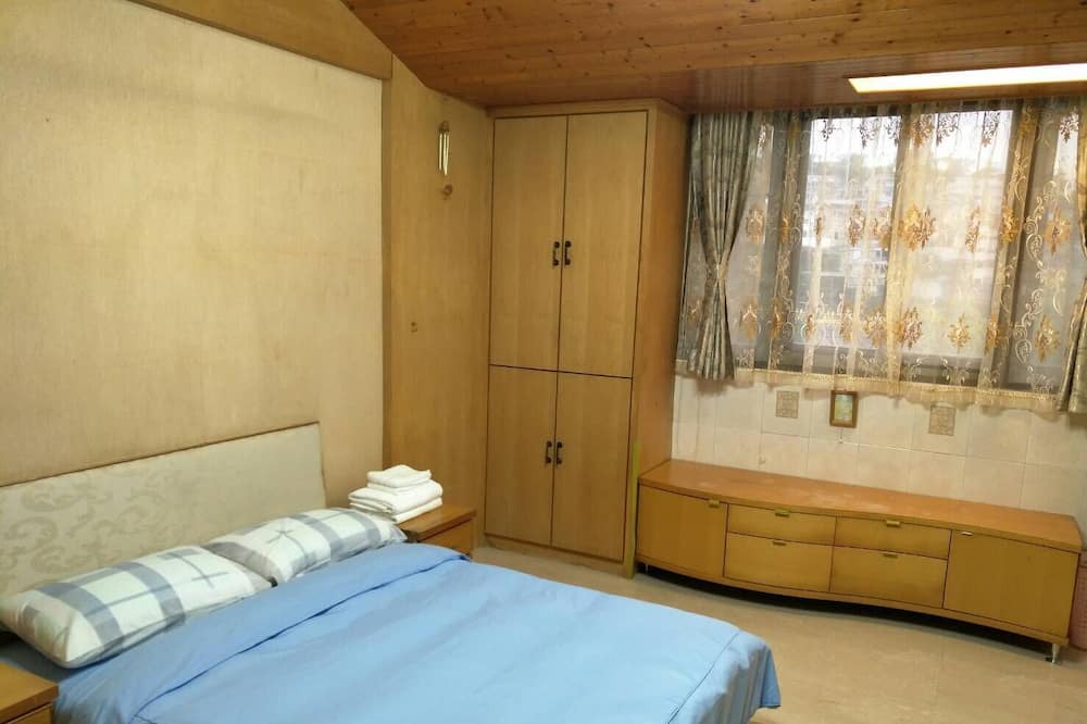 Photo of Bedroom in Xizhi District