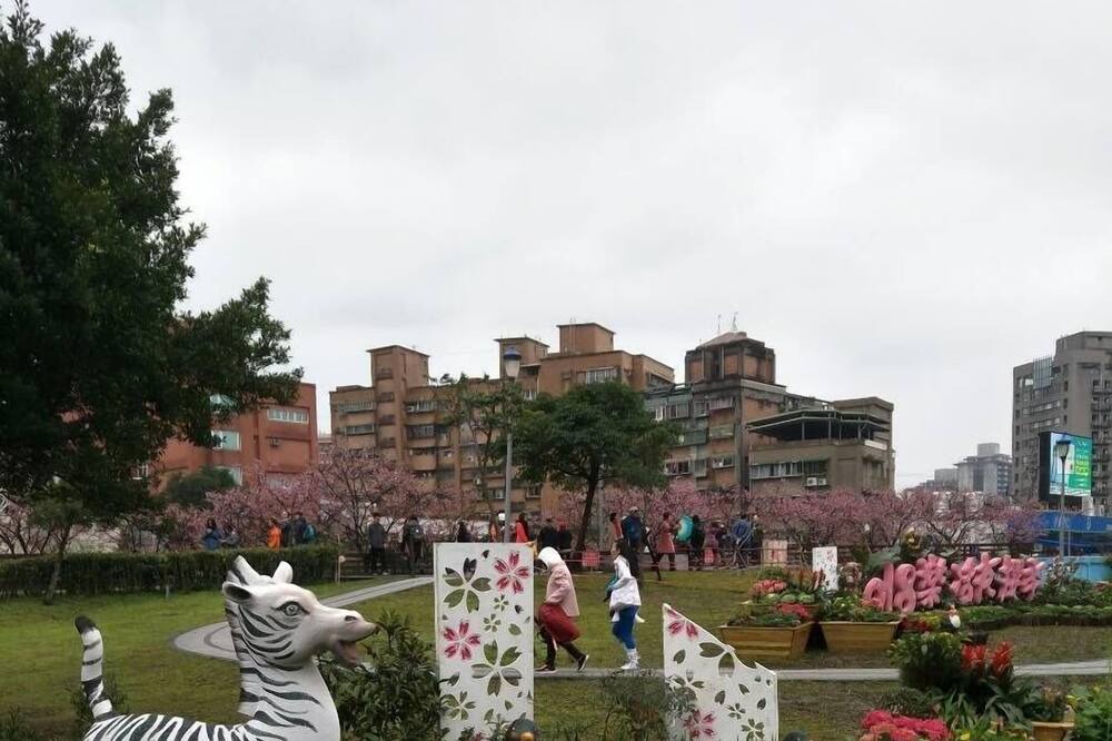 Photo of Others in Xizhi District