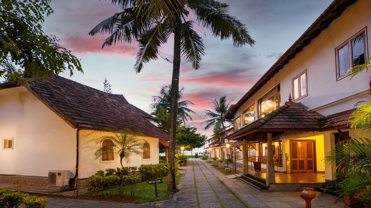 Photo of Outdoor in Kumarakom