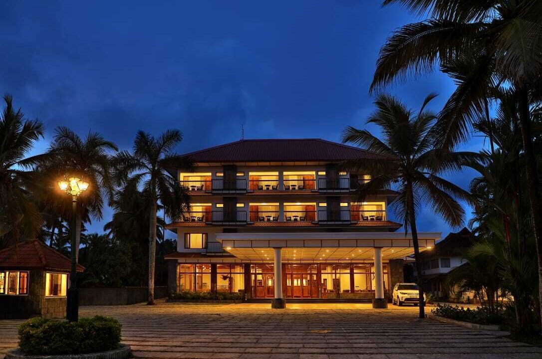Photo of Outdoor in Kumarakom