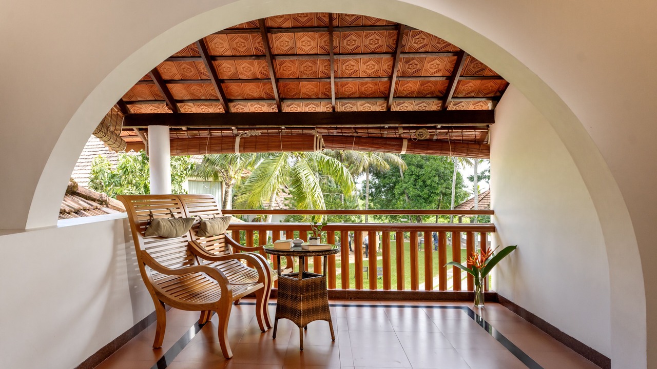 Photo of Outdoor in Kumarakom