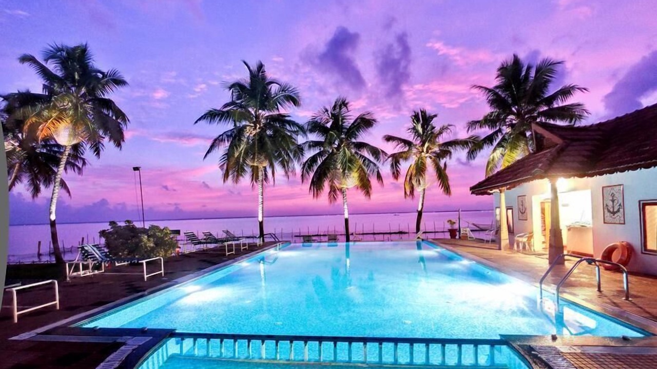 Photo of Outdoor in Kumarakom