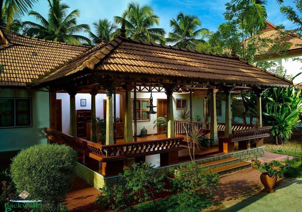 Photo of Outdoor in Kumarakom