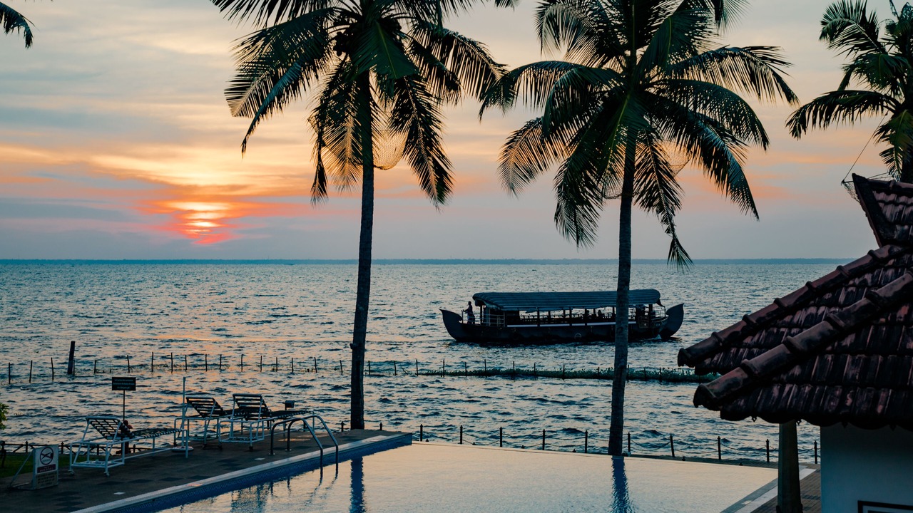 Photo of Others in Kumarakom