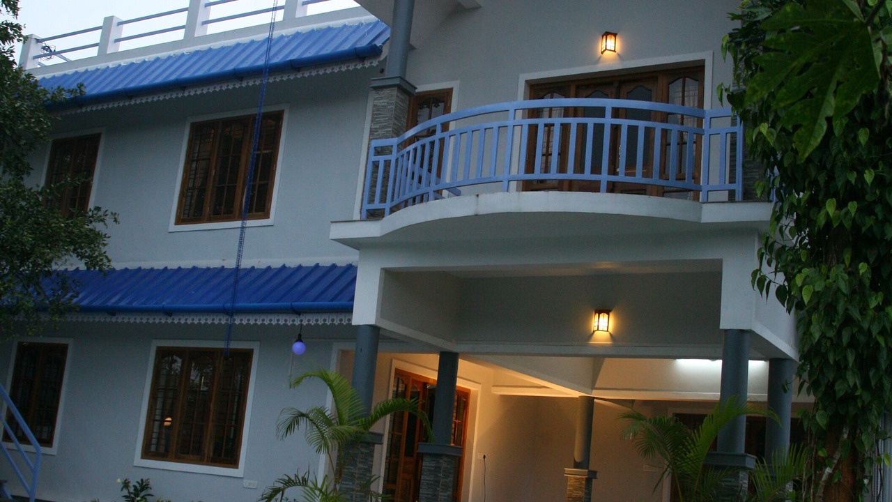 Photo of Outdoor in Anachal
