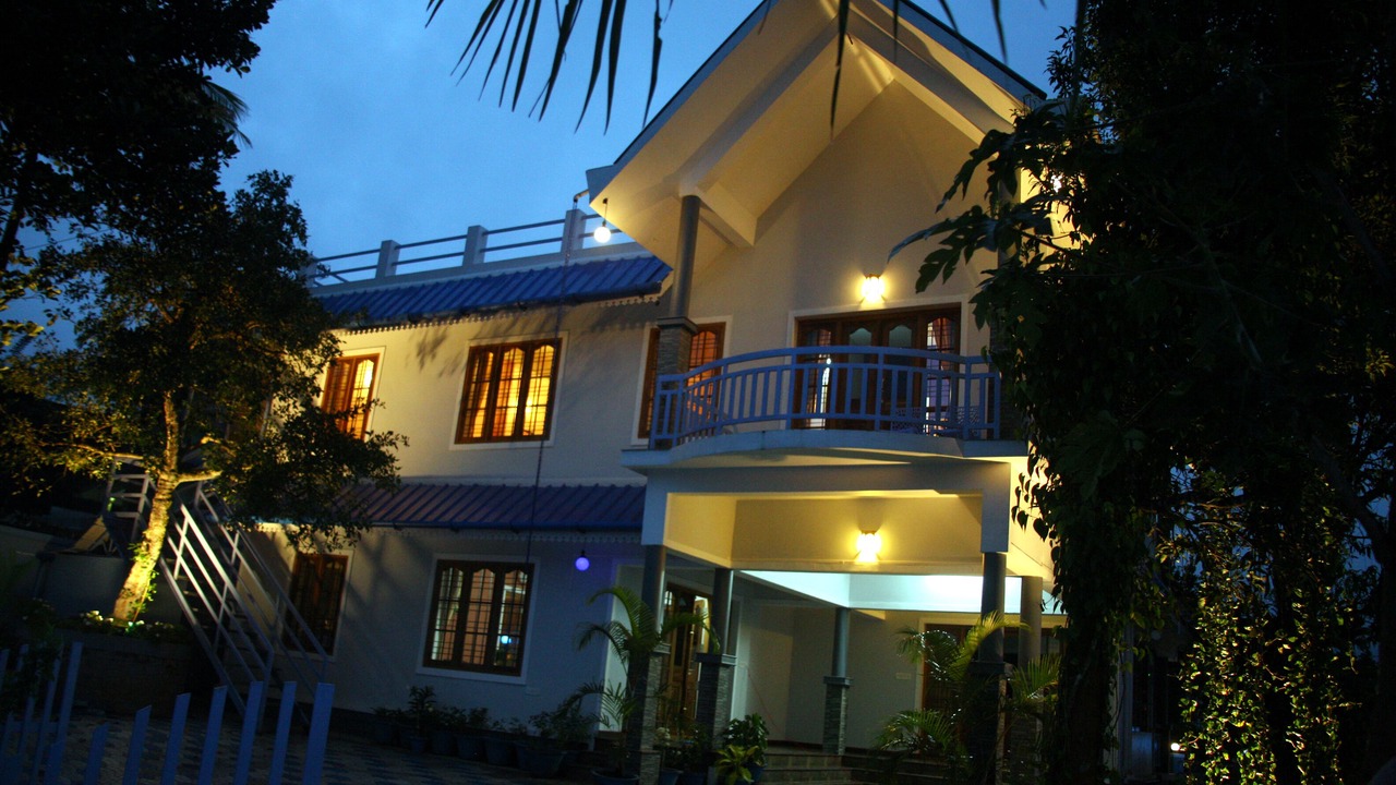 Photo of Buildings in Anachal