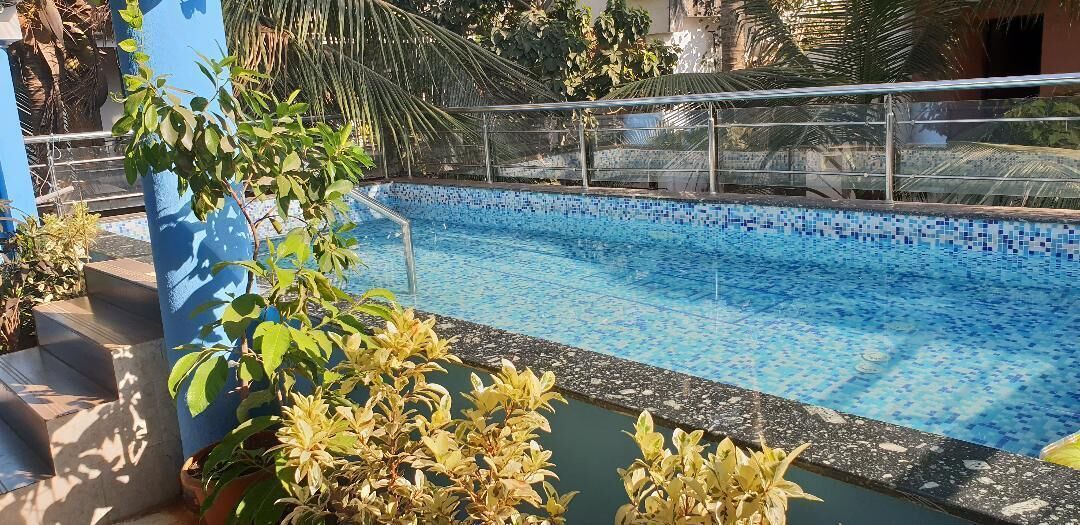 Photo of Outdoor in Calangute