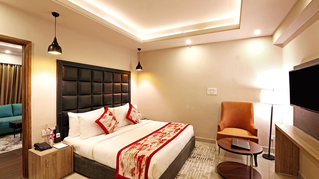 Photo of Bedroom in Baraula