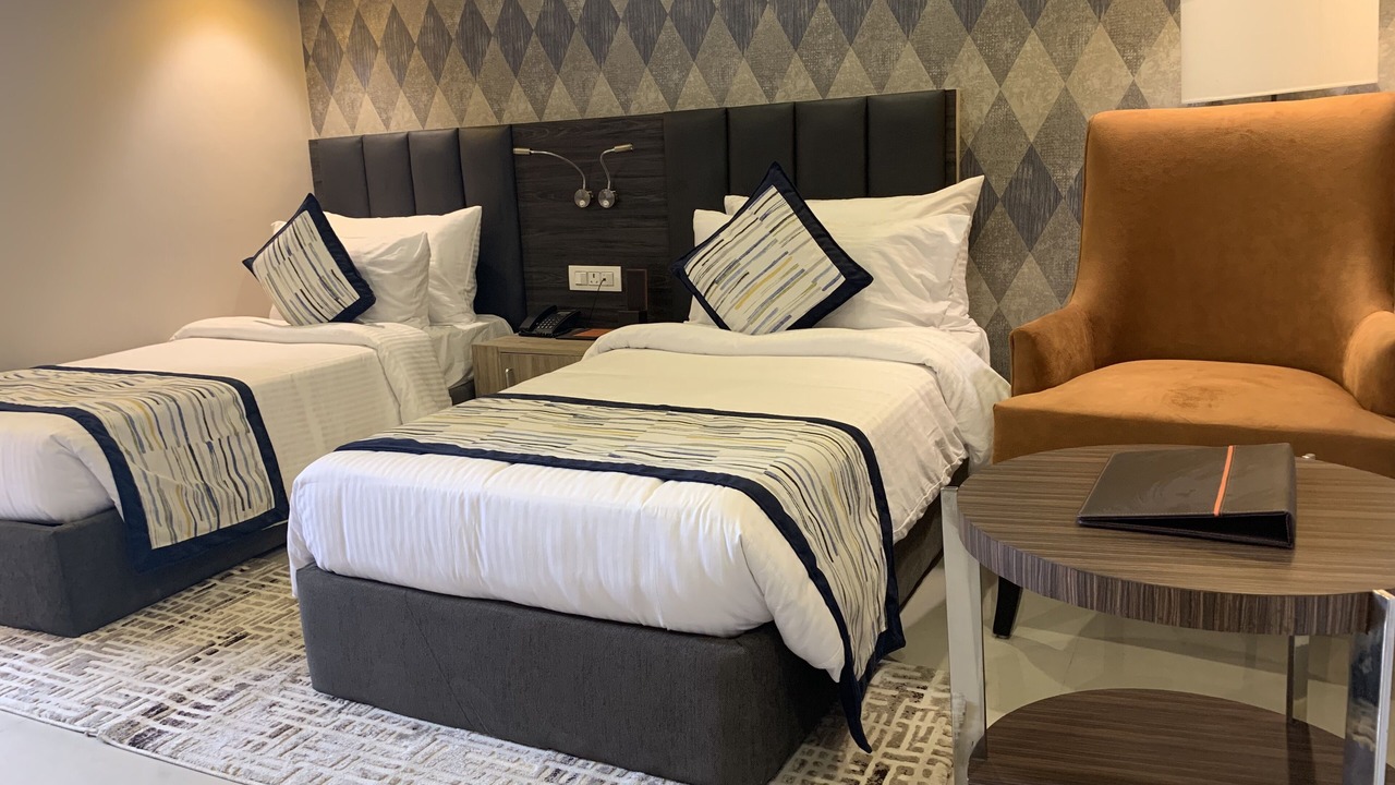 Photo of Bedroom in Baraula