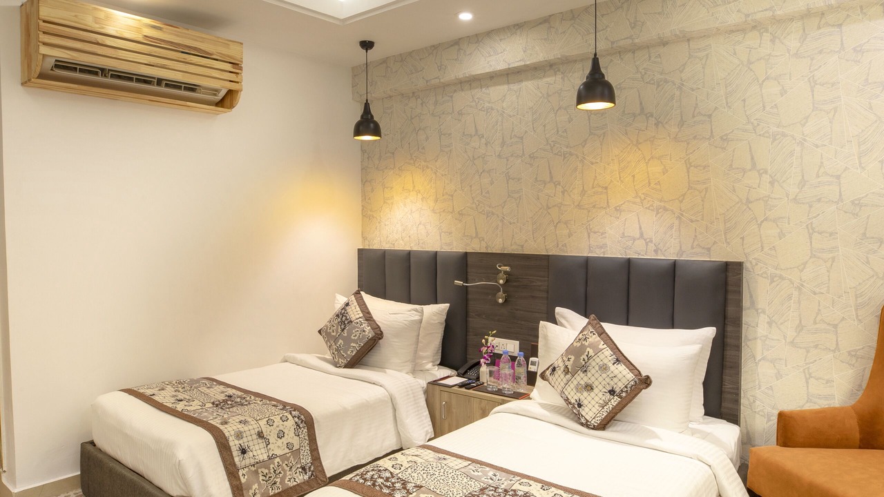 Photo of Bedroom in Baraula