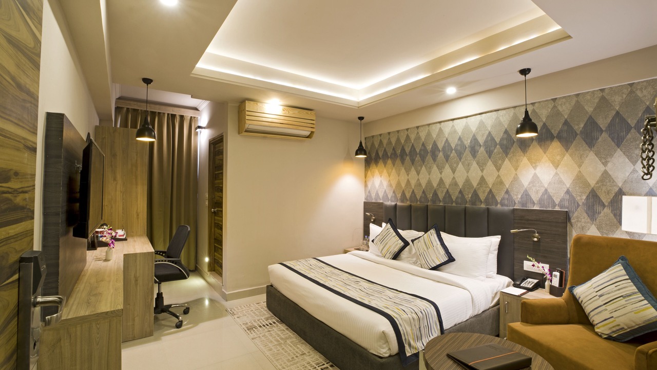 Photo of Bedroom in Baraula