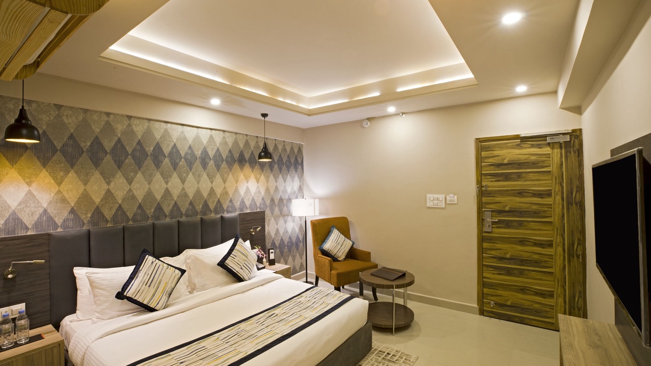 Photo of Bedroom in Baraula