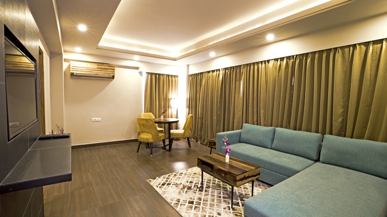 Photo of Bedroom in Baraula