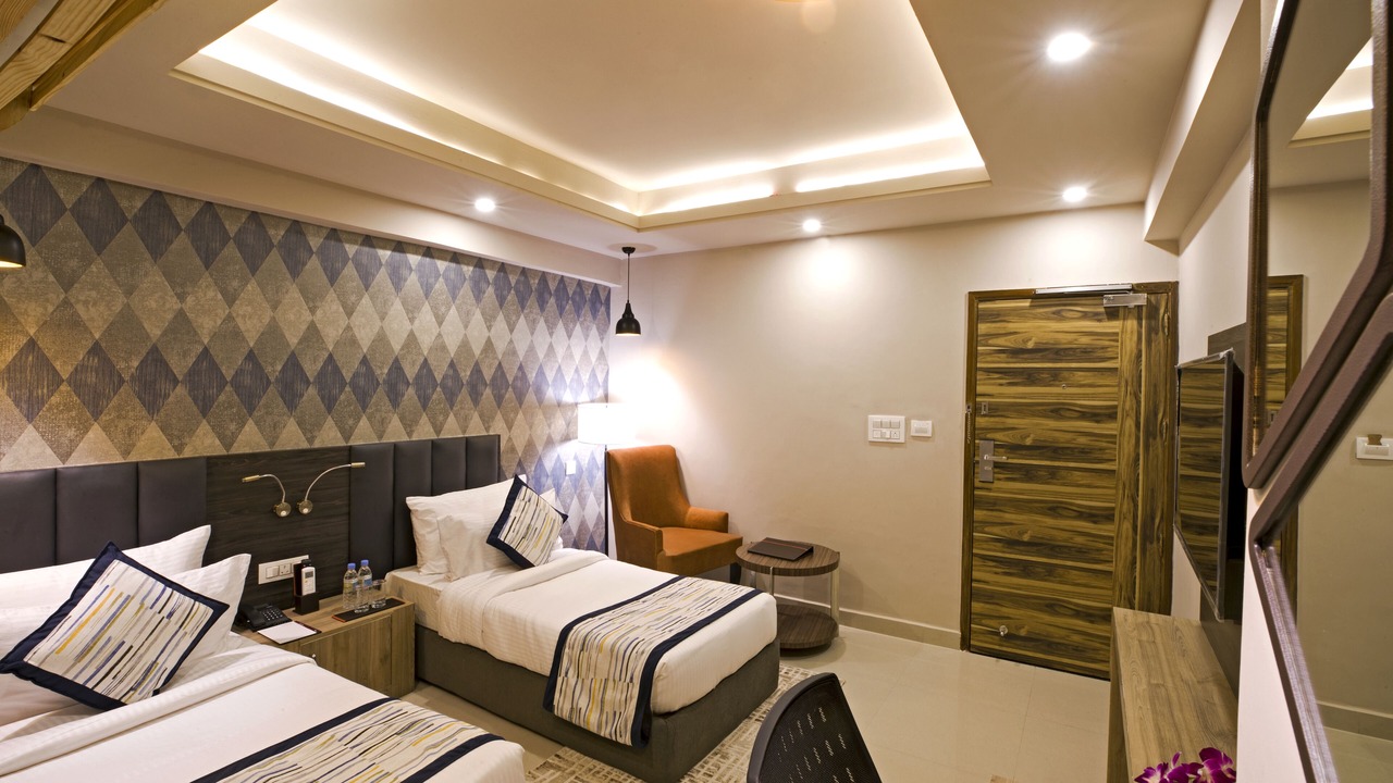 Photo of Bedroom in Baraula