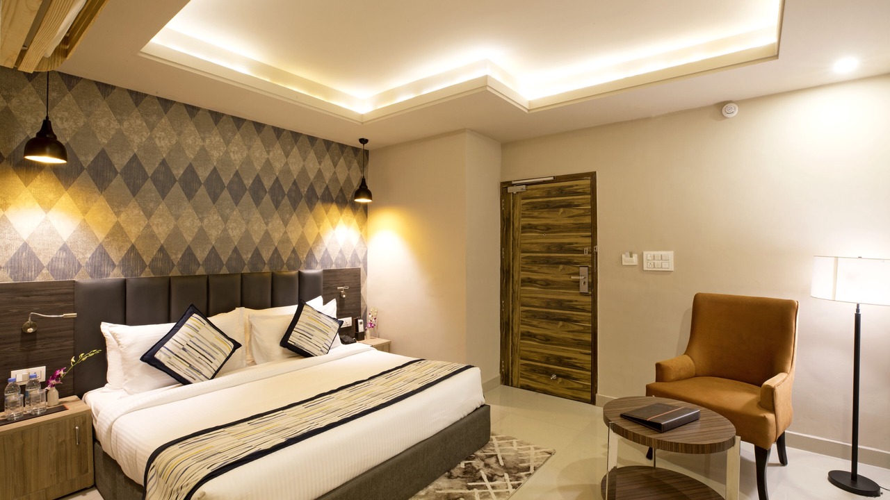 Photo of Bedroom in Baraula