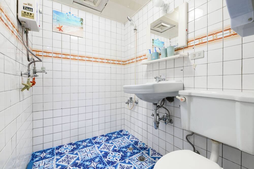 Photo of Bathroom in Ximending