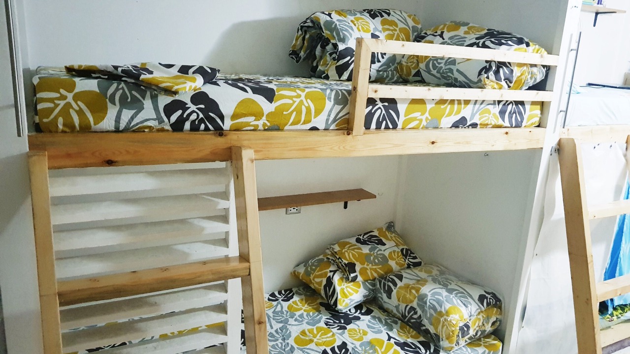 Photo of Bedroom in Downtown Cebu