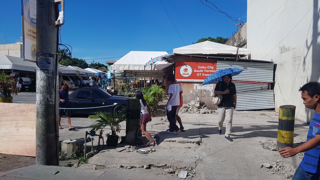 Photo of Others in Downtown Cebu