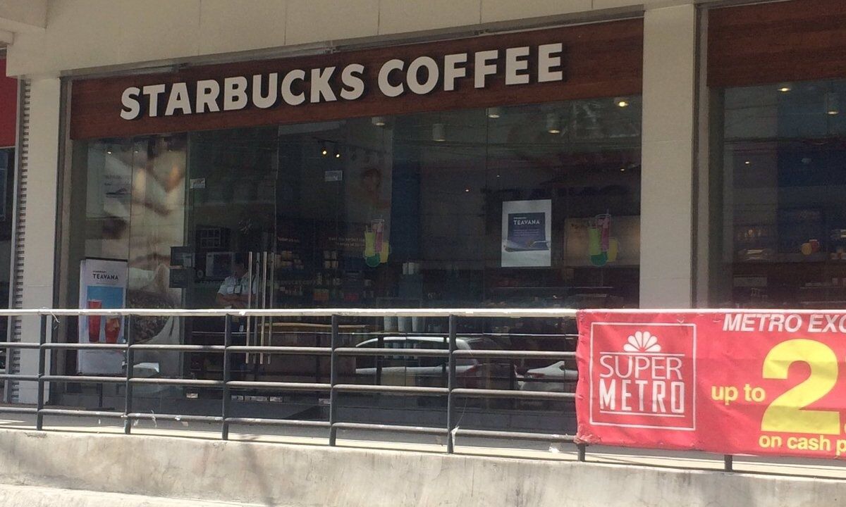 Photo of Outdoor in Downtown Cebu