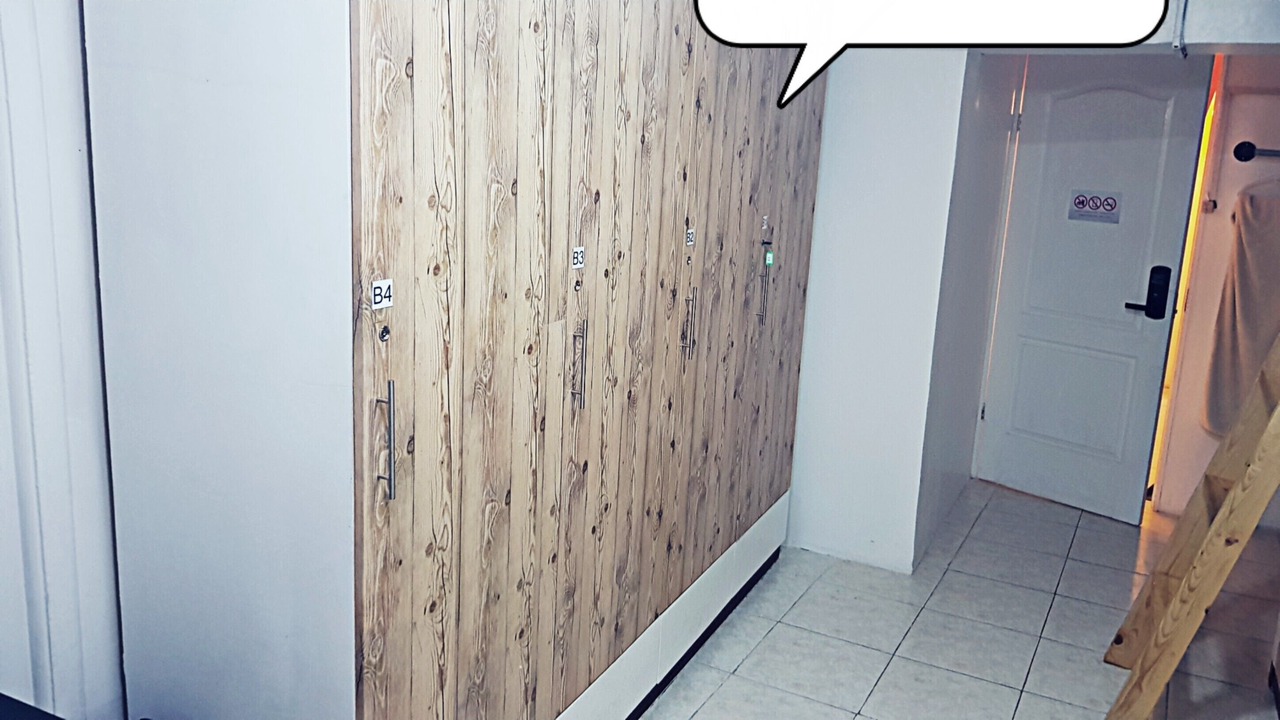 Photo of Bedroom in Downtown Cebu