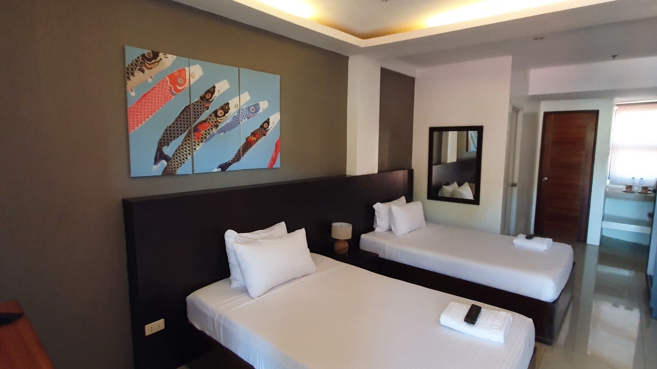 Photo of Bedroom in Boac