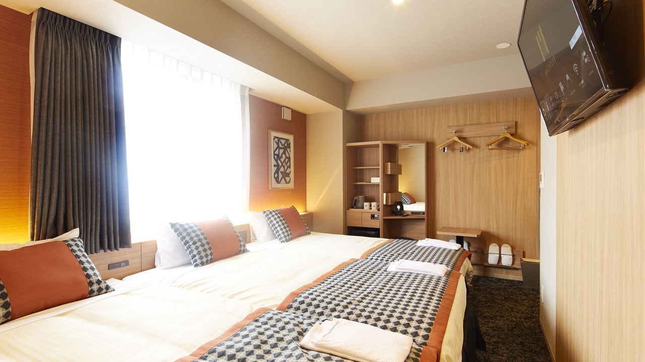 Photo of Bedroom in Asakusa