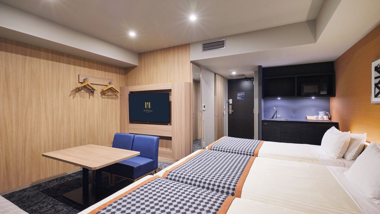 Photo of Bedroom in Asakusa