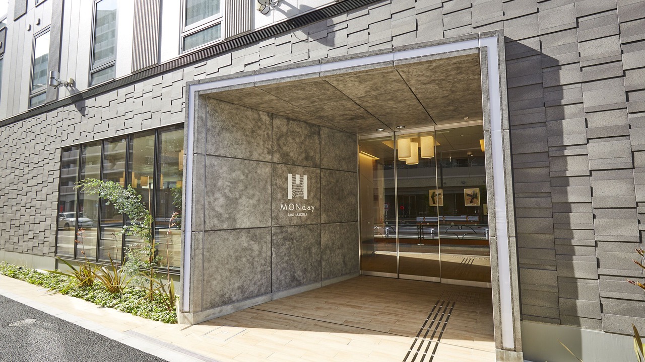 Photo of Outdoor in Asakusa