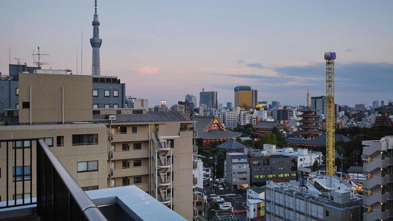 Photo of Others in Asakusa