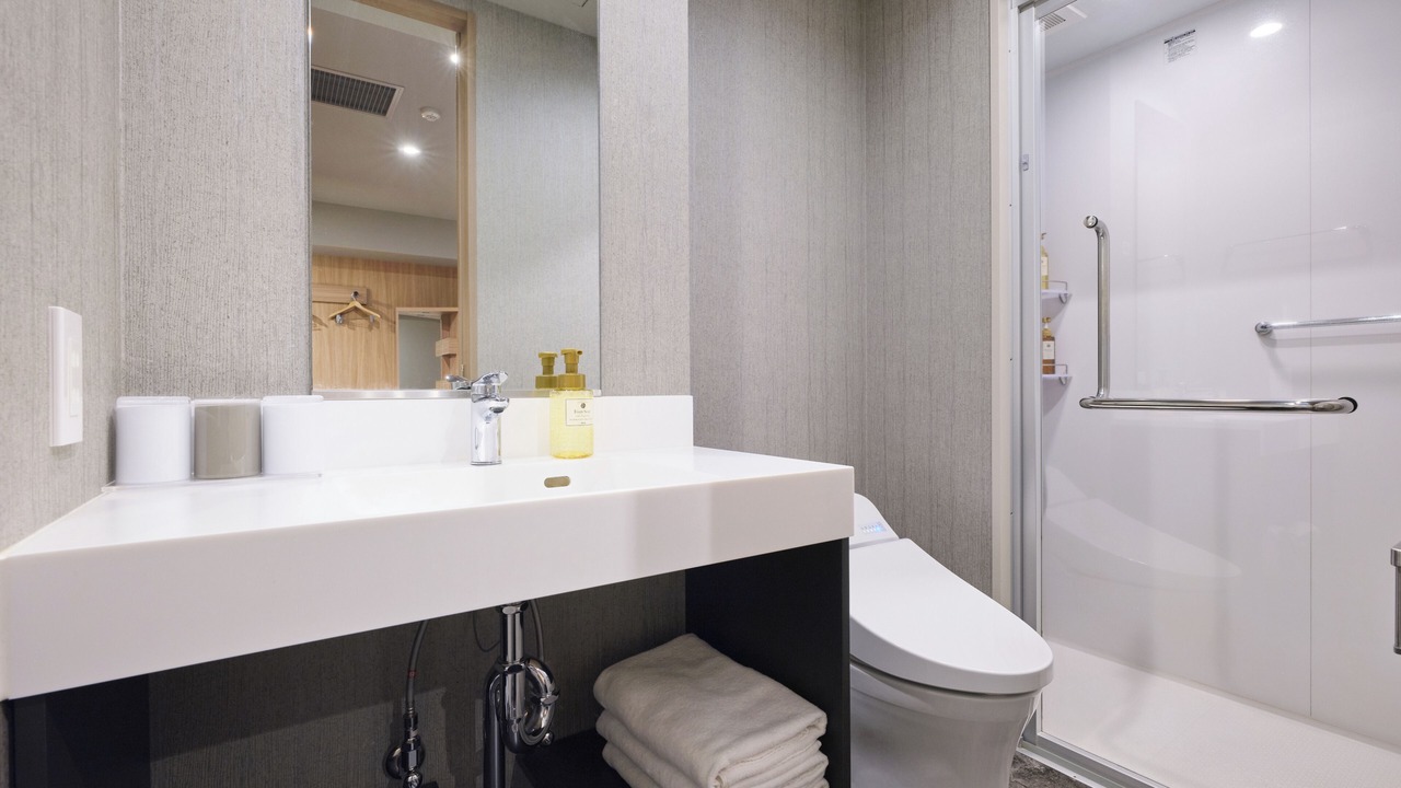 Photo of Bedroom in Asakusa