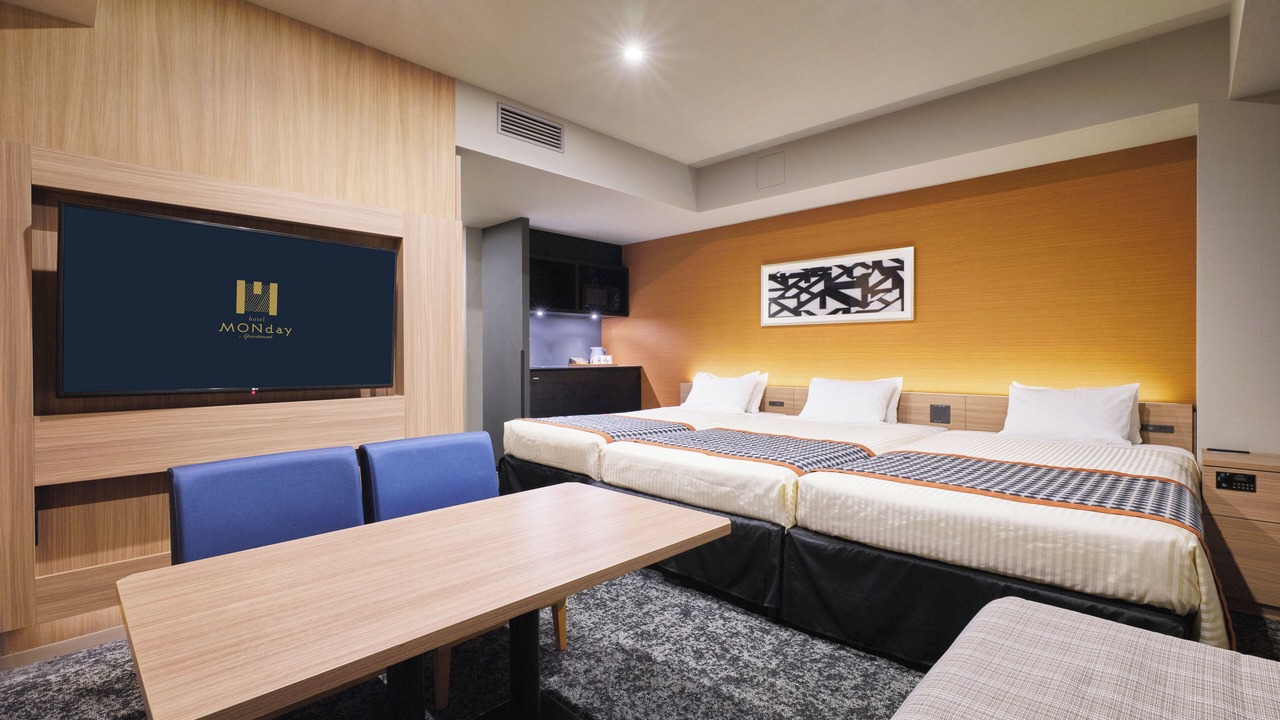 Photo of Bedroom in Asakusa