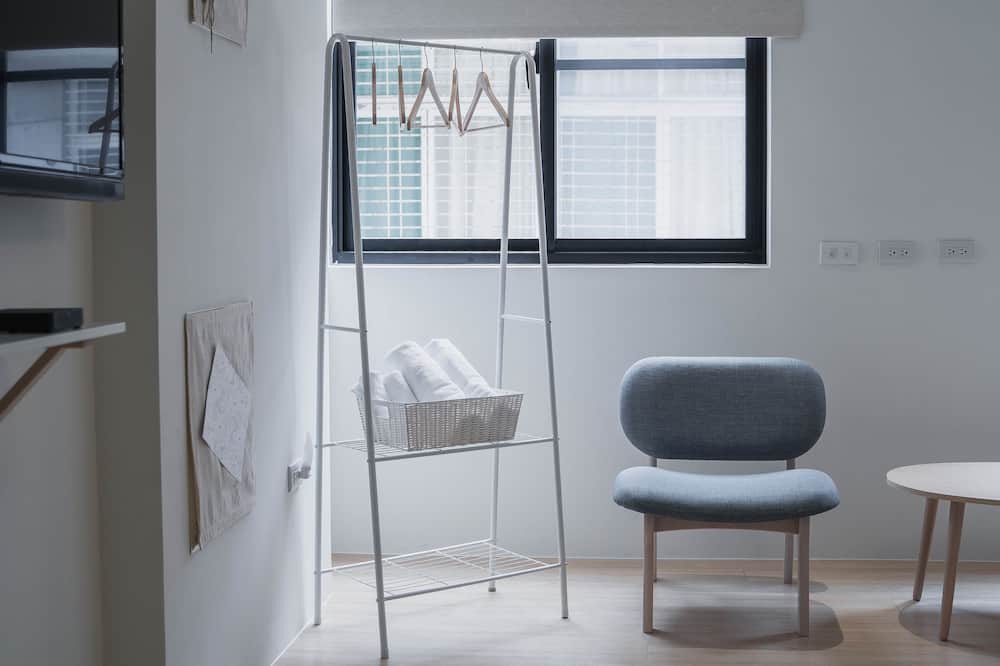 Photo of Bedroom in North District