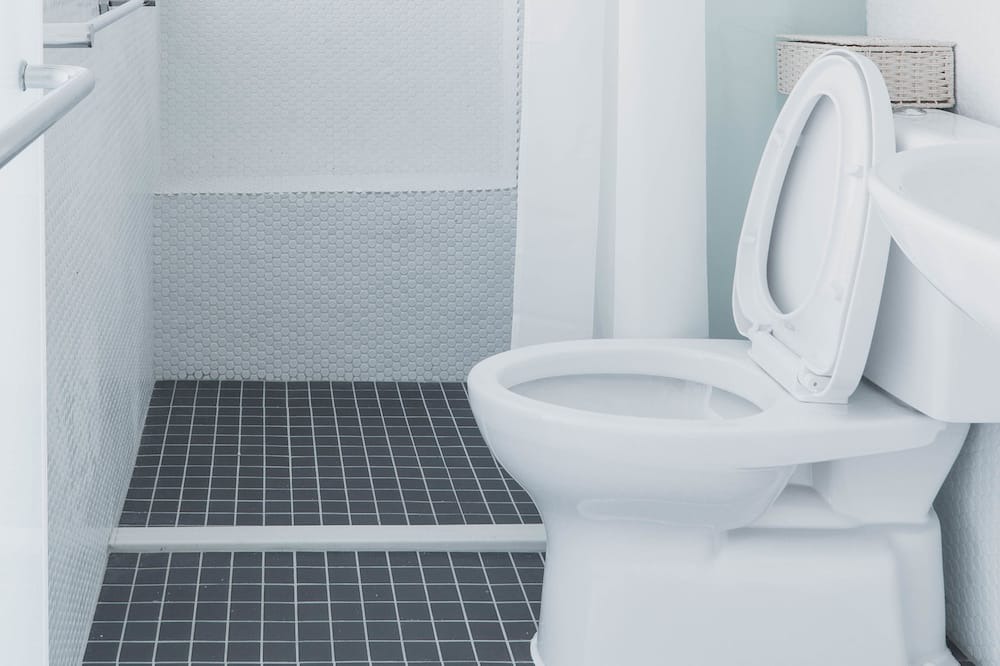 Photo of Bathroom in North District