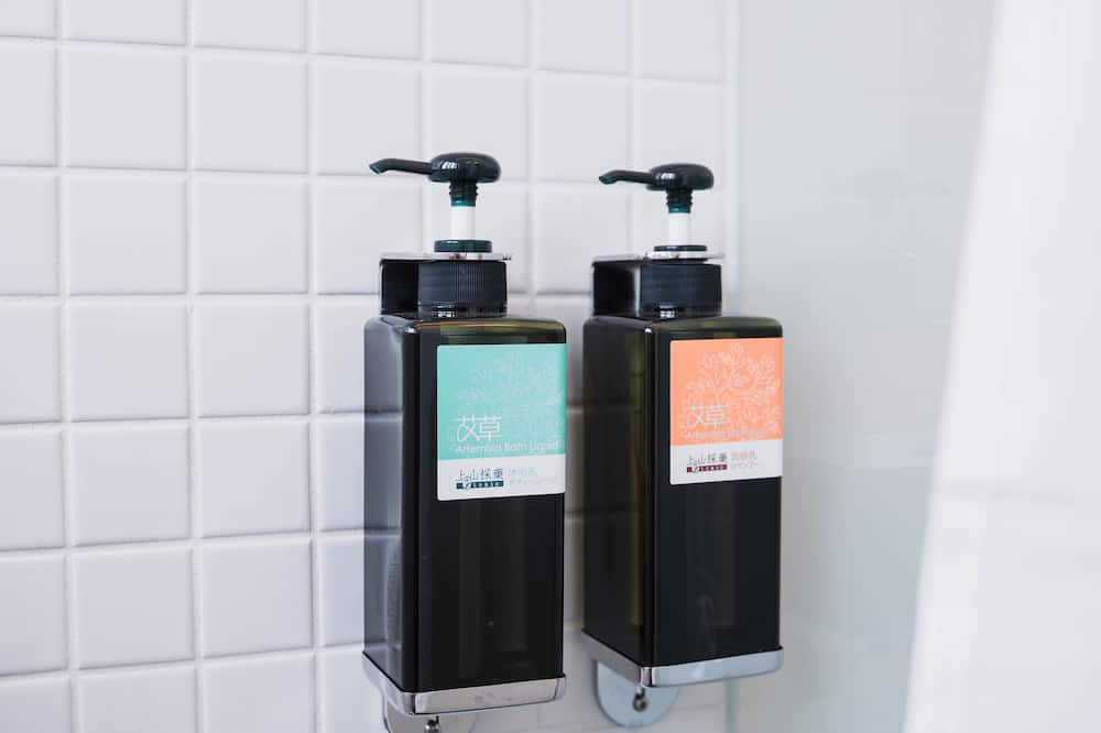 Photo of Bathroom in North District