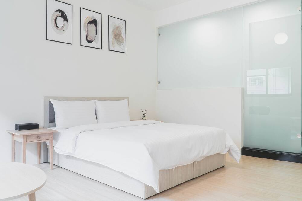 Photo of Bedroom in North District