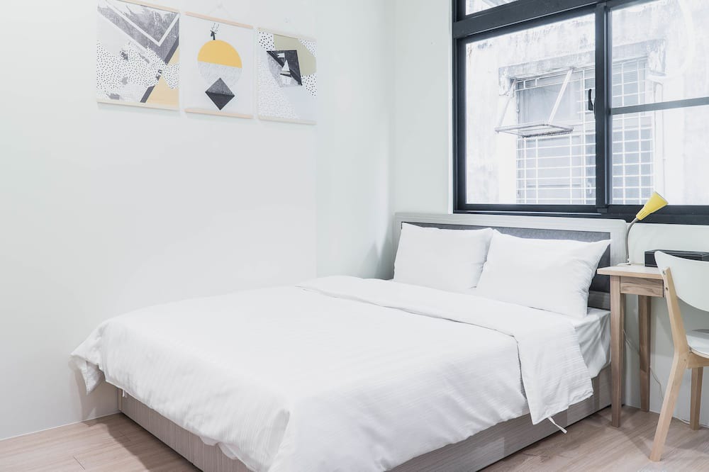 Photo of Bedroom in North District