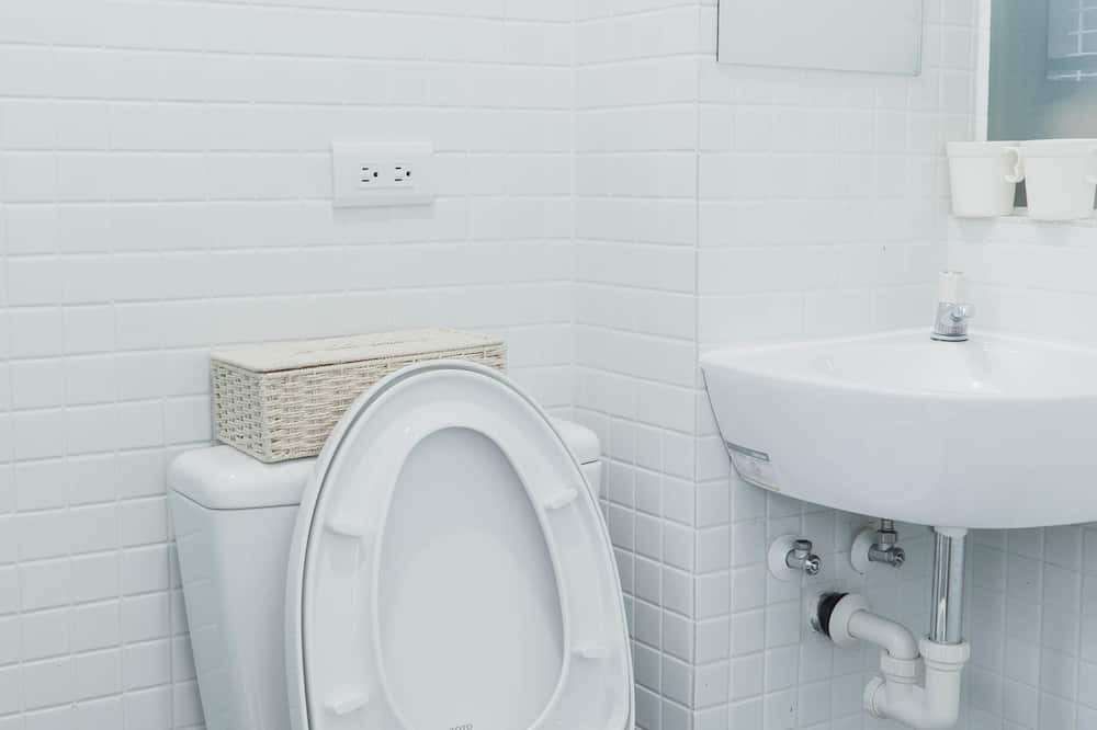 Photo of Bathroom in North District