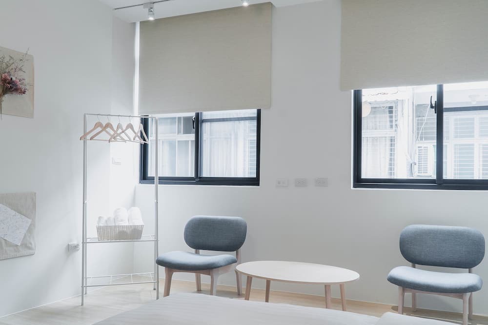 Photo of Bedroom in North District