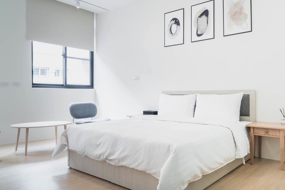 Photo of Bedroom in North District