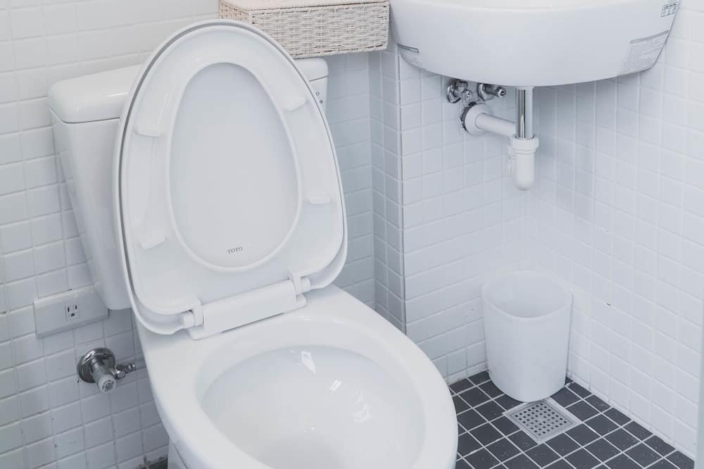 Photo of Bathroom in North District