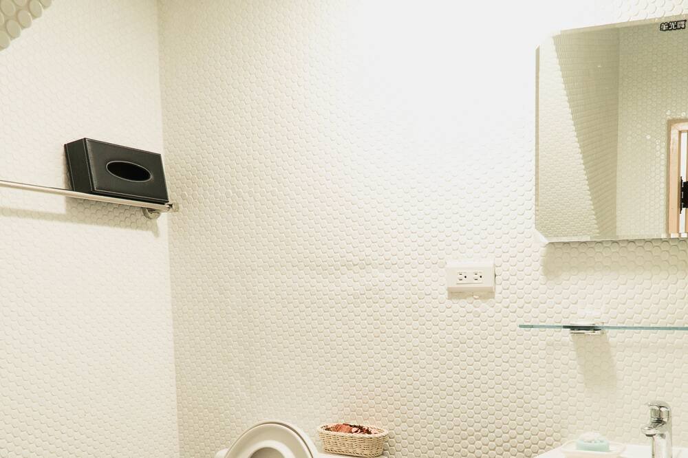 Photo of Bathroom in North District