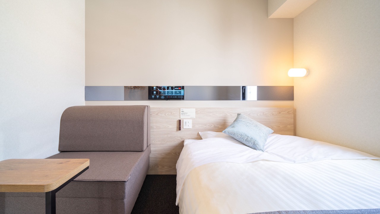 Photo of Bedroom in Kanda Sudacho