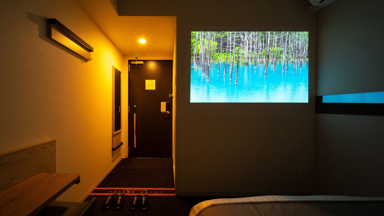 Photo of Bedroom in Kanda Sudacho