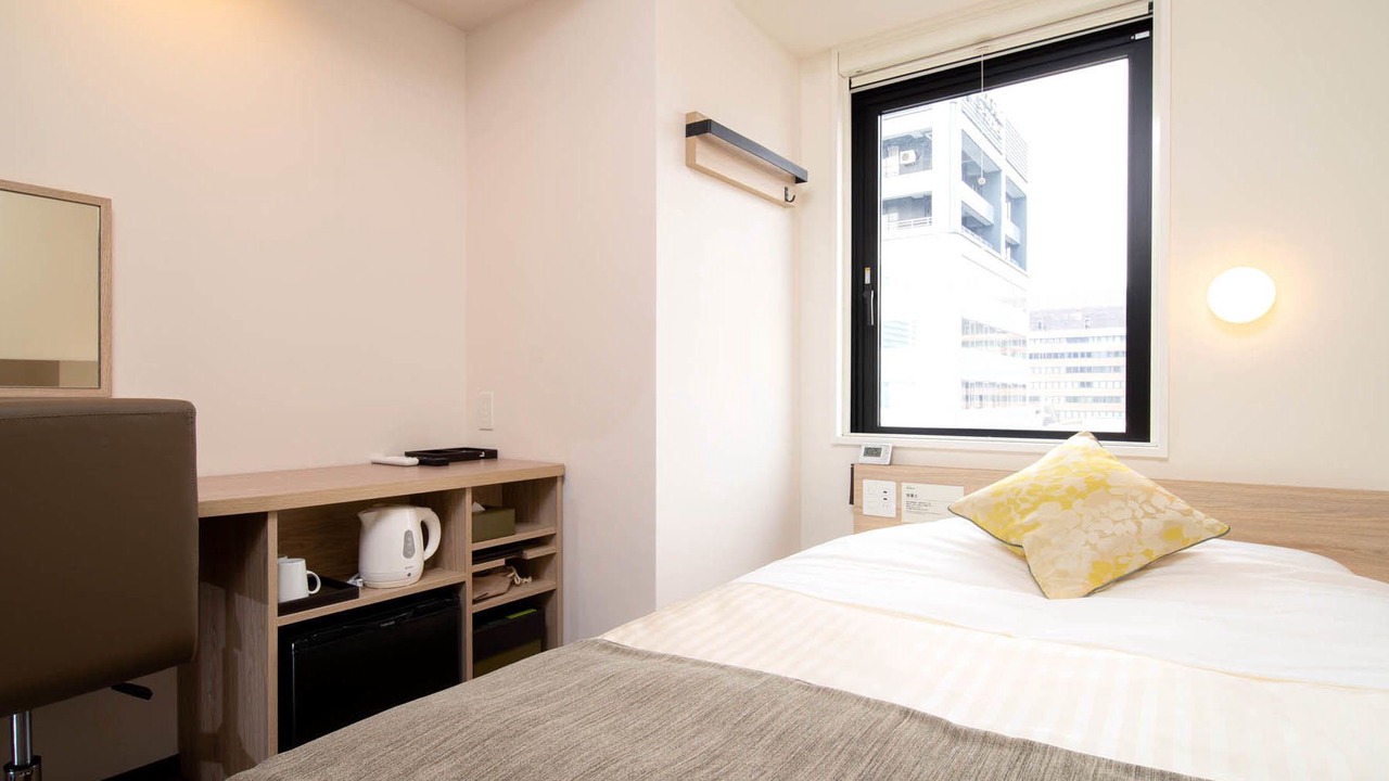 Photo of Bedroom in Kanda Sudacho