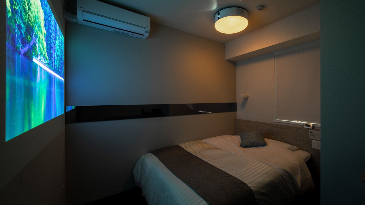 Photo of Bedroom in Kanda Sudacho