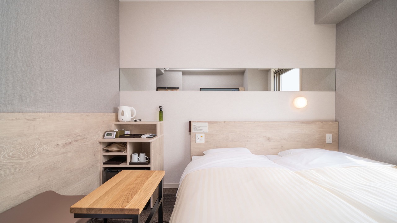 Photo of Bedroom in Kanda Sudacho