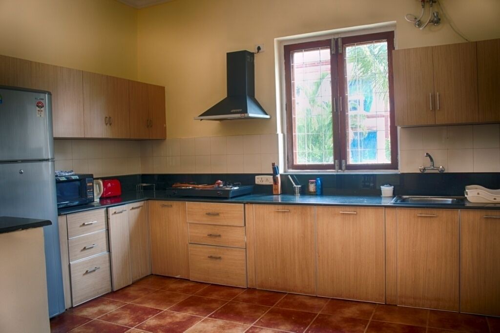 Photo of Kitchen in Cavelossim