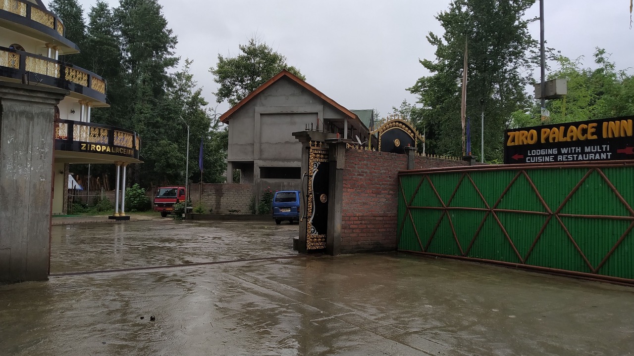 Photo of Outdoor in Ziro