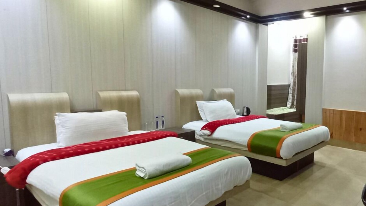 Photo of Bedroom in Ziro